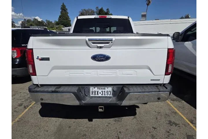 $21950 : Ford F-150 2018 4x4 King Ran image 6