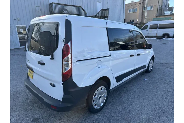 $8900 : 2018 Transit Connect XL image 3