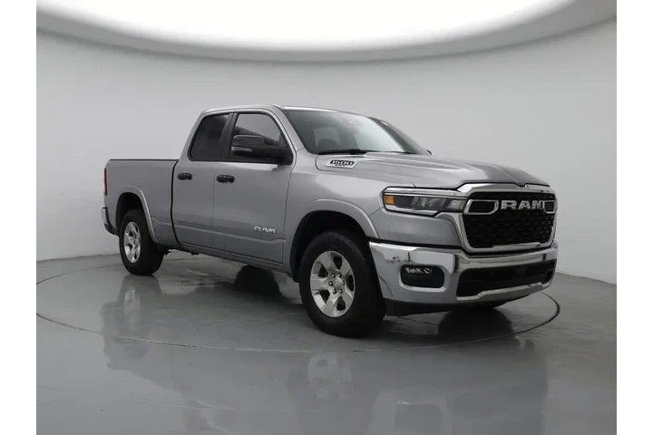 $36998 : Ram 1500 2025 4x2 Big Horn 4 image 1