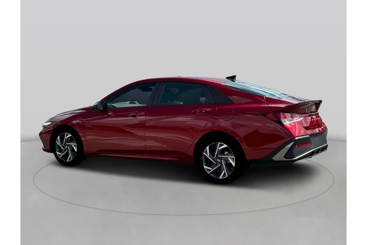 $16920 : Hyundai ELANTRA 2025 SEL Spo image 4