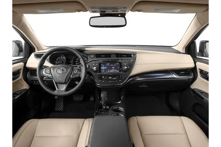 $23900 : Toyota Avalon 2017 Limited 4 image 8