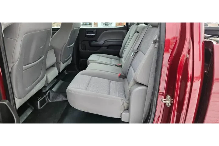 $21990 : 2015 GMC Sierra 3500HD image 9