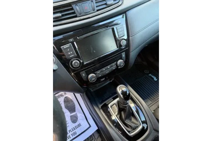 $17237 : Nissan Rogue 2020 S 4dr Cros image 5