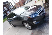 $8900 : 2018 Equinox AWD 4dr Premier thumbnail