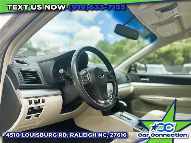 $11999 : 2014 Outback image 8