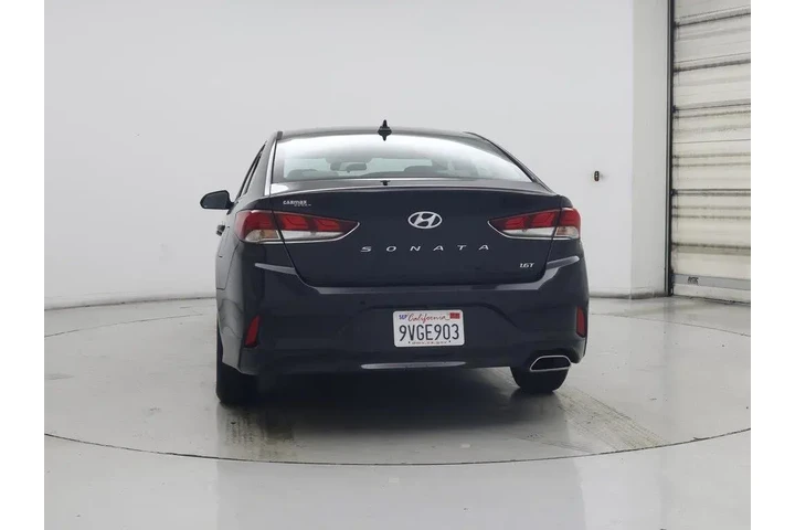$17998 : Hyundai SONATA 2018 Eco 4dr image 6
