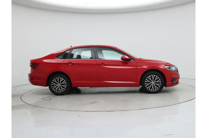 $15998 : Volkswagen Jetta 2021 S 4dr image 7