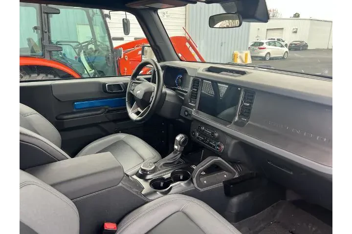 $39850 : Ford Bronco 2024 4x4 Big Ben image 4