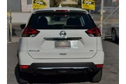 2020 NISSAN ROGUE2020 NISSAN en Santa Rosa