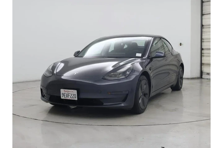 $26998 : Tesla Model 3 2023 4dr Sedan image 4