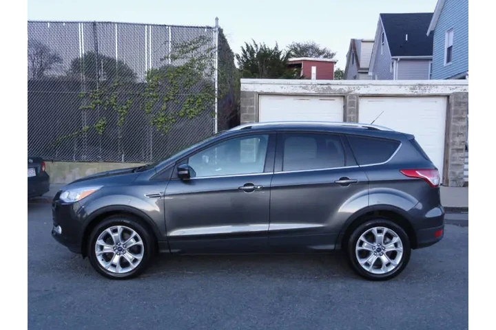 $10950 : 2016 Escape Titanium image 6