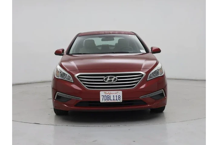 $10599 : Hyundai SONATA 2015 SE 4dr S image 5