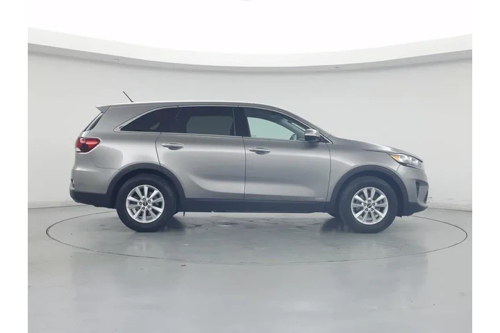$17998 : Kia Sorento 2019 AWD LX 4dr image 7
