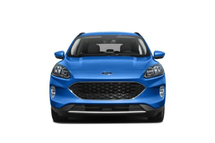 $24318 : Ford Escape Hybrid 2022 AWD image 4