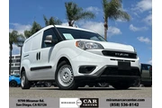 $24997 : 2022 ProMaster City Cargo Van thumbnail