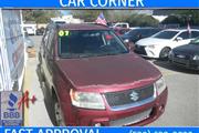 $5499 : 2007 Grand Vitara XSPT $1598 thumbnail