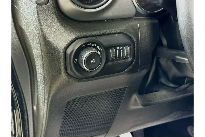 $36500 : Jeep Wrangler Unlimited 2022 image 10