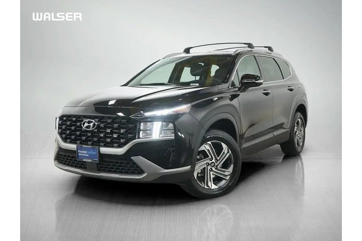 $25998 : Hyundai SANTA FE 2023 AWD SE image 1