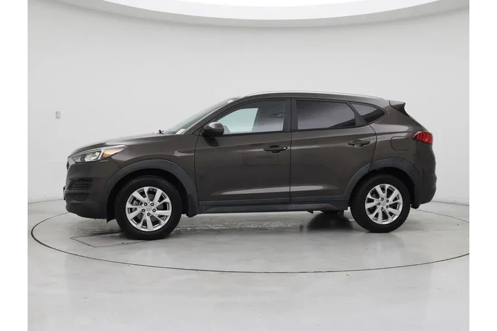 $16998 : Hyundai TUCSON 2020 Value 4d image 8