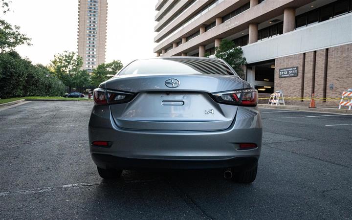 $13550 : 2016 SCION IA image 5