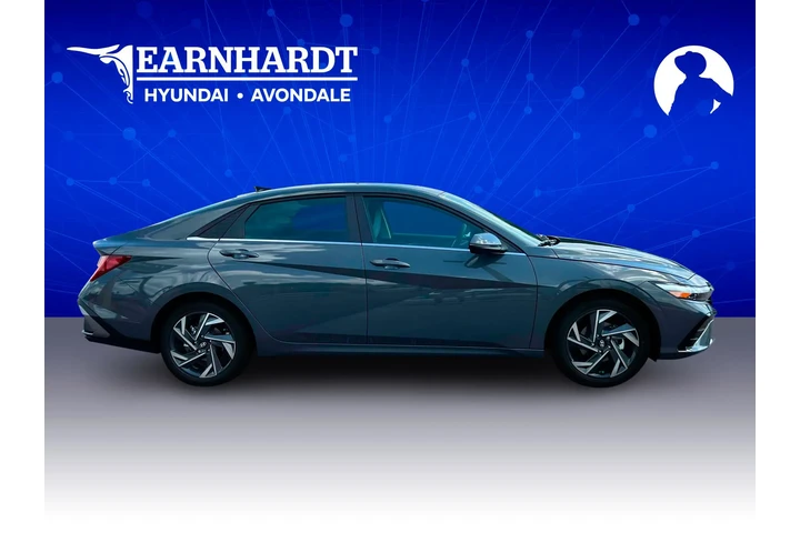 $26678 : Hyundai ELANTRA 2025 Limited image 9