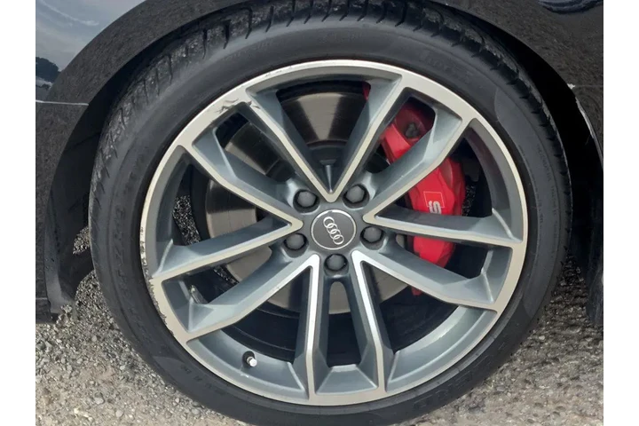 $22892 : Audi S5 2018 AWD 3.0T quattr image 8