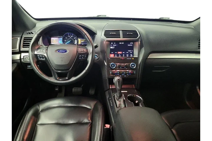 $19998 : Ford Explorer 2019 XLT 4dr S image 9