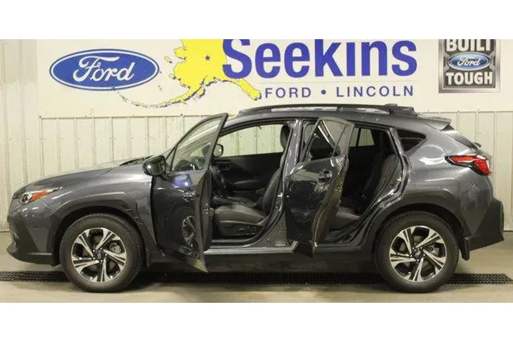 $30995 : Subaru Crosstrek 2024 AWD Pr image 4