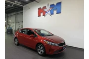 $13989 : Kia Forte 2018 S 4dr Sedan thumbnail