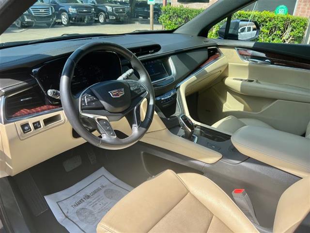 $17950 : 2018 CADILLAC XT5 Luxury FWD image 9