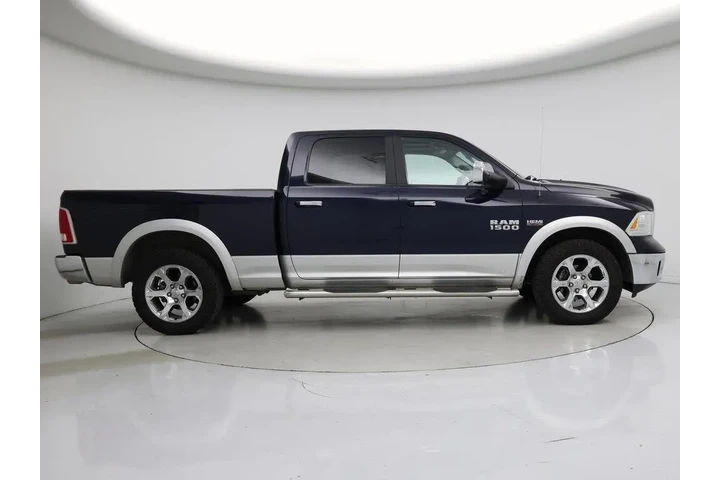 $23998 : Ram 1500 2017 4x4 Laramie 4d image 7