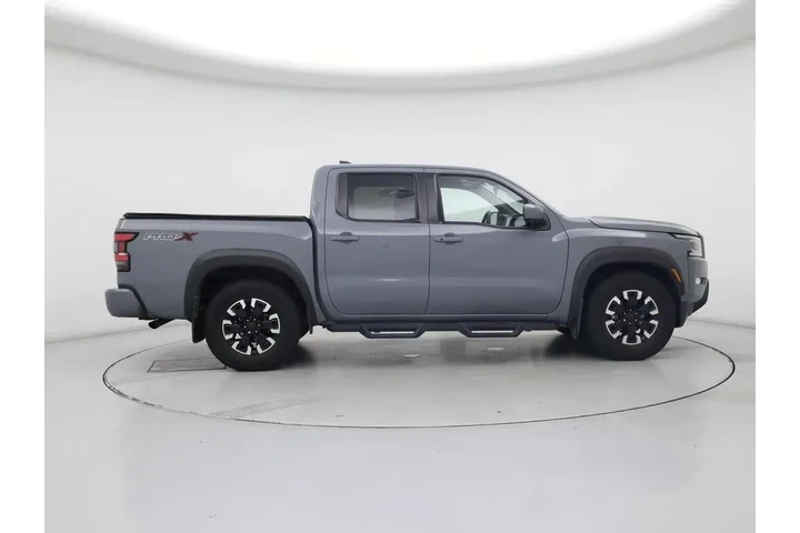 $30998 : Nissan Frontier 2023 4x2 PRO image 7