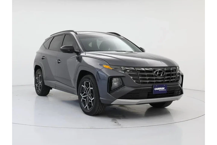 $28998 : Hyundai TUCSON 2023 AWD N Li image 1