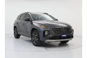 Hyundai TUCSON 2023 AWD N Li en Omaha