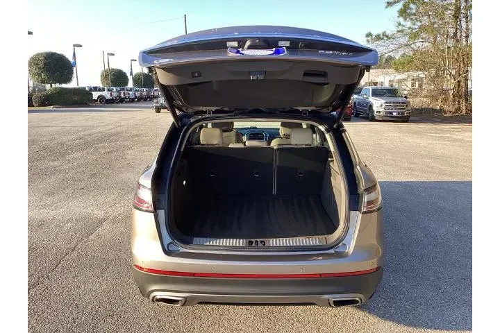 $21170 : Lincoln Nautilus 2020 AWD Re image 9