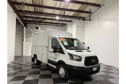 Transit Chassis 2019 en Merced
