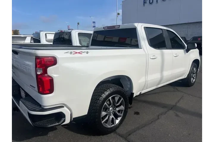 $26975 : Chevrolet Silverado 1500 202 image 7