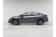 $14599 : Honda Civic 2015 EX 4dr Seda thumbnail