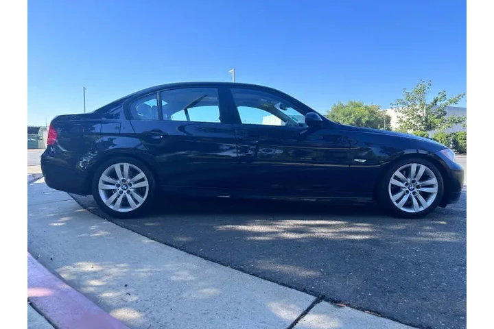 $8880 : 2008 BMW 3 Series 328i image 6