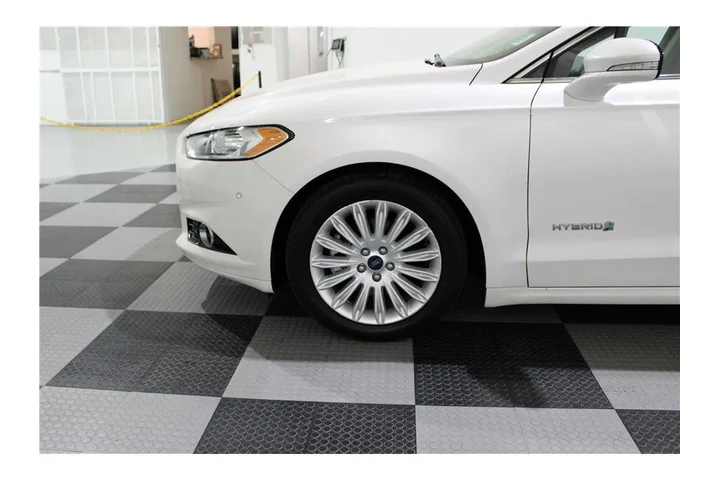 $10999 : Fusion 2015 image 7