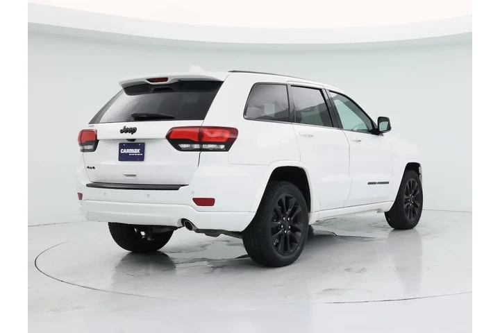 $19998 : Jeep Grand Cherokee 2017 4x4 image 8