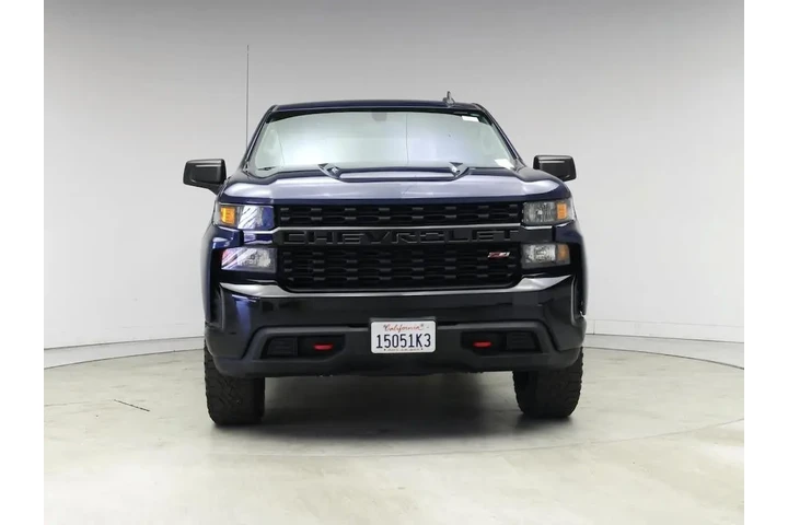 $39998 : Chevrolet Silverado 1500 Lim image 5