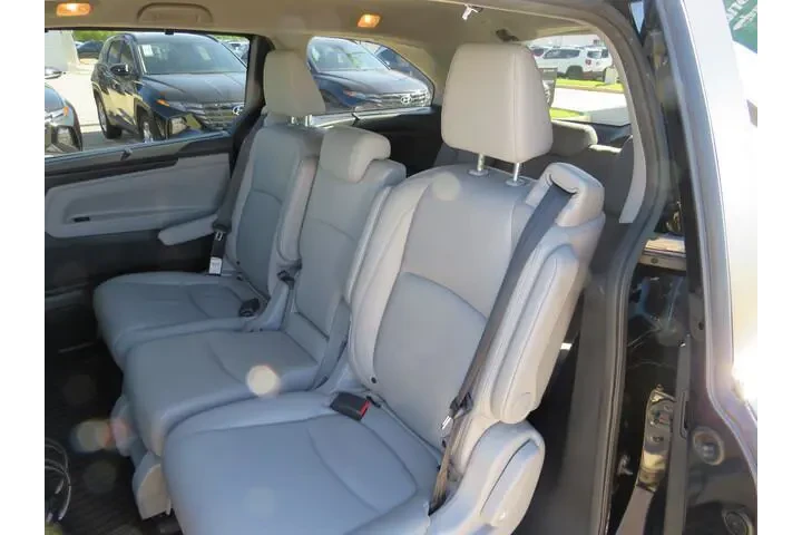 $29691 : Honda Odyssey 2019 Touring 4 image 7