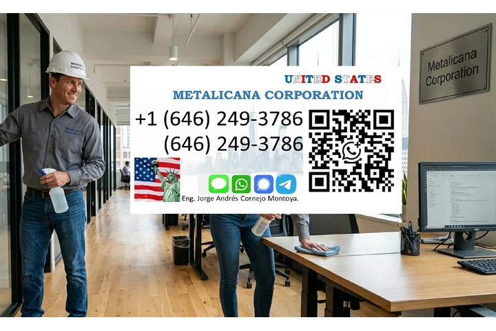 Servicio limpieza Nueva York image 3