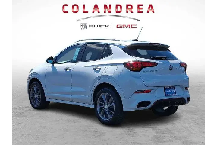 $22022 : Buick Encore GX 2023 AWD Sel image 4