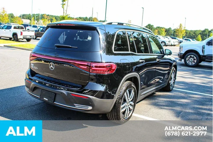 $28960 : Mercedes-Benz EQB 2024 EQB 2 image 5