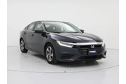Honda Insight 2020 EX 4dr Se en Omaha