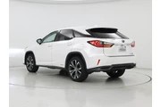 $22998 : Lexus RX 450h 2018 AWD 4dr S thumbnail
