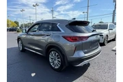 $30310 : INFINITI QX50 2023 AWD Luxe thumbnail