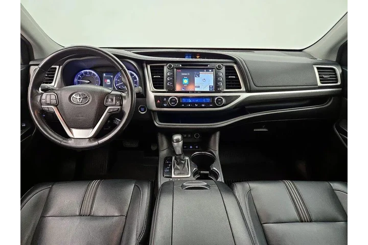 $27998 : Toyota Highlander 2018 AWD S image 9